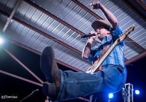 The Roundup - Best Texas Music Venue - Kyle Park